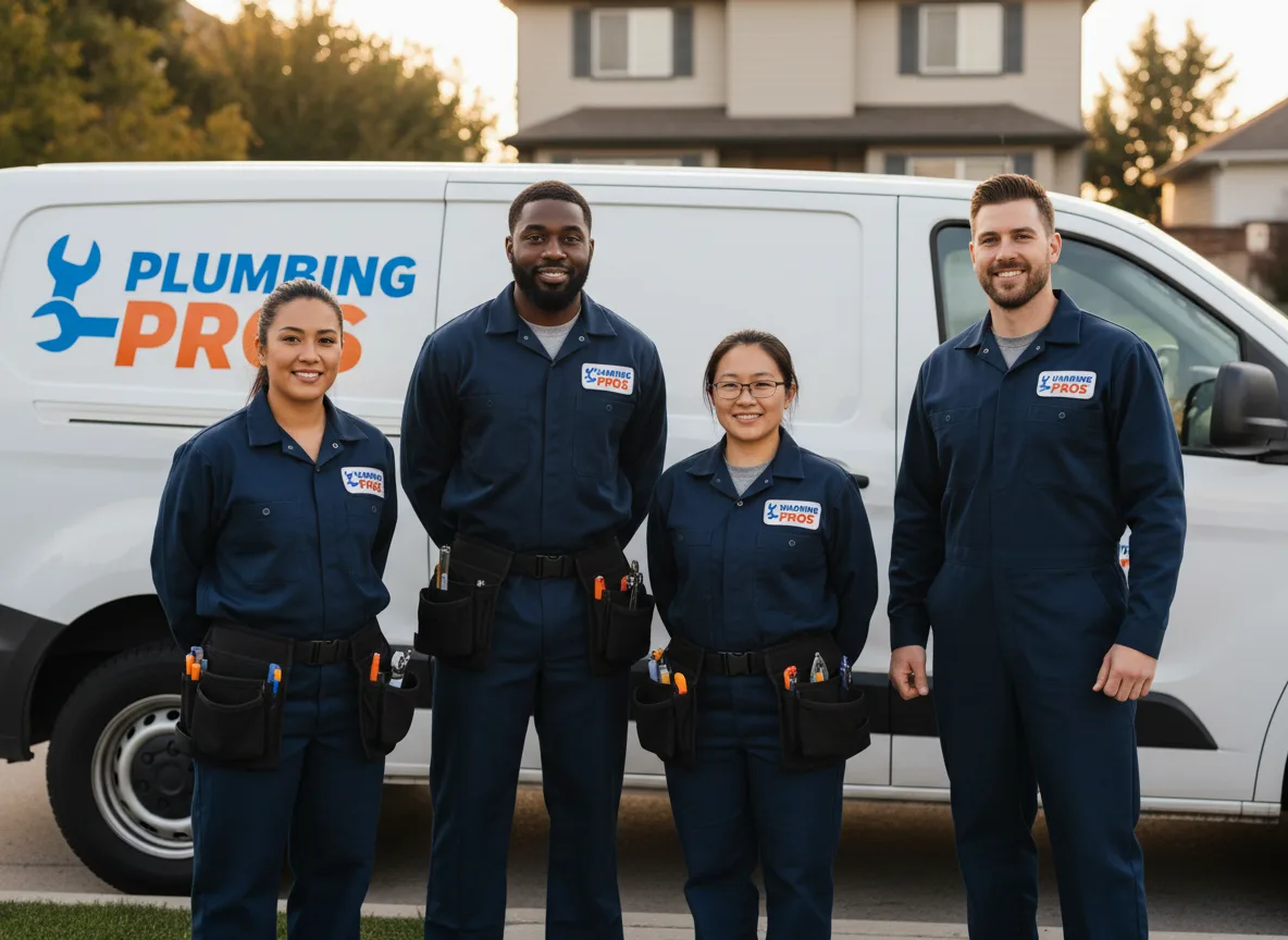 Water Heater Repair company in Masury, OH